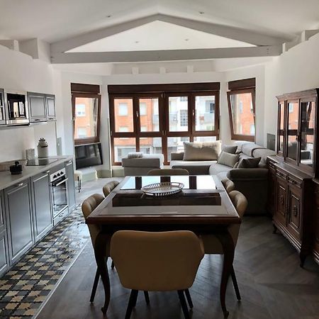 Апартаменти Casa Abego Кангас-де-Оніс Екстер'єр фото