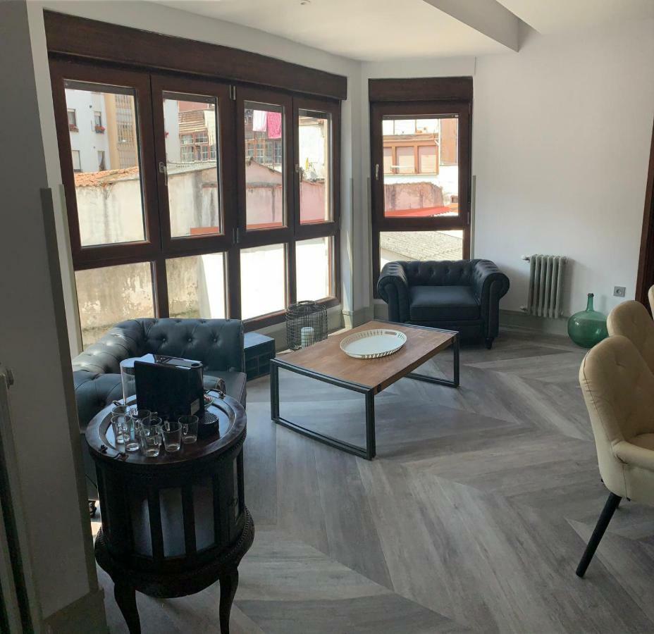Апартаменти Casa Abego Кангас-де-Оніс Екстер'єр фото