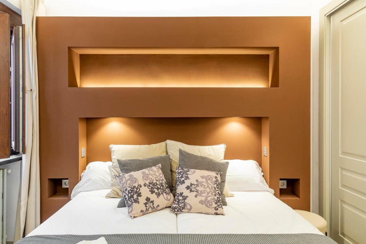 Апартаменти Casa Abego Кангас-де-Оніс Екстер'єр фото