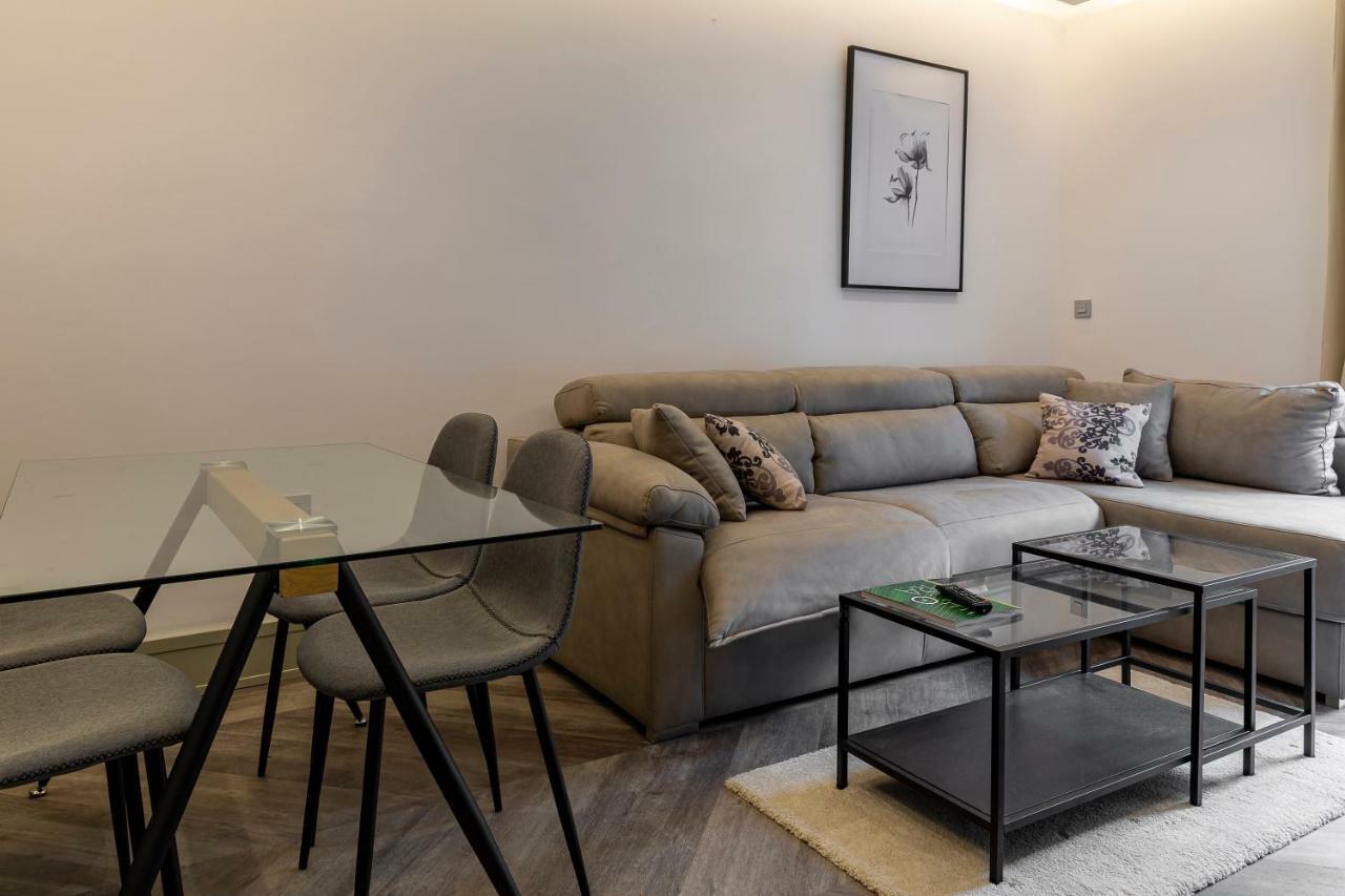 Апартаменти Casa Abego Кангас-де-Оніс Екстер'єр фото