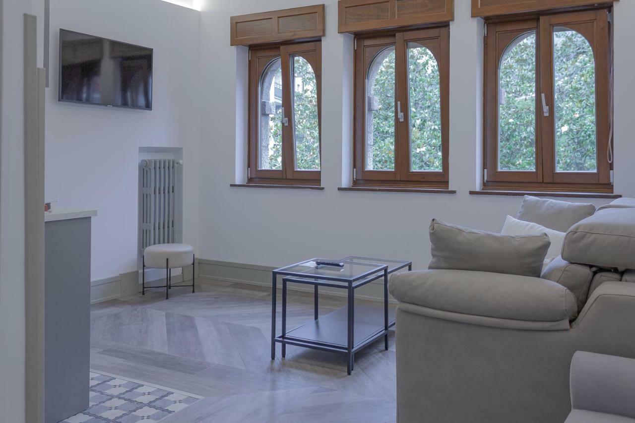 Апартаменти Casa Abego Кангас-де-Оніс Екстер'єр фото