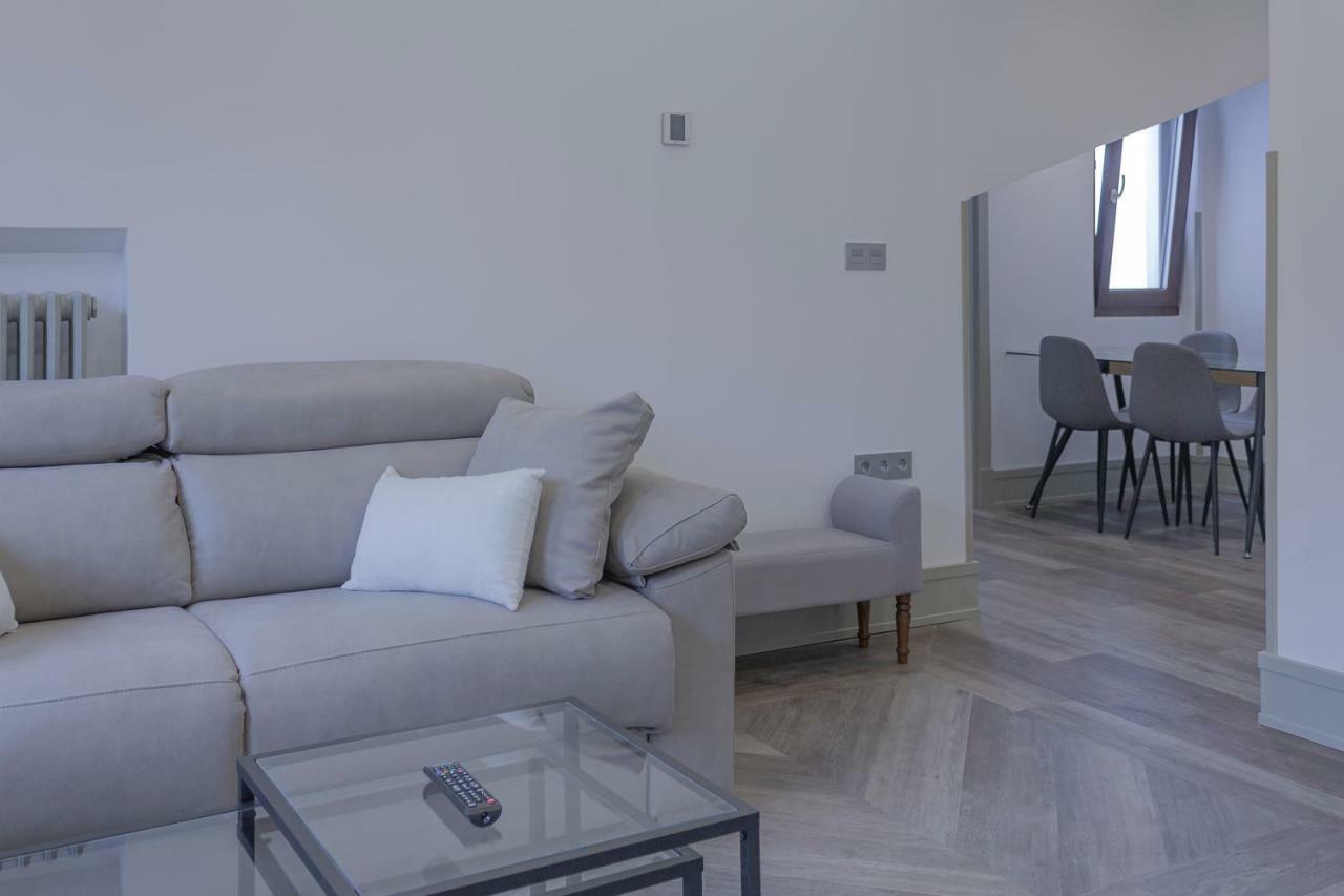 Апартаменти Casa Abego Кангас-де-Оніс Екстер'єр фото