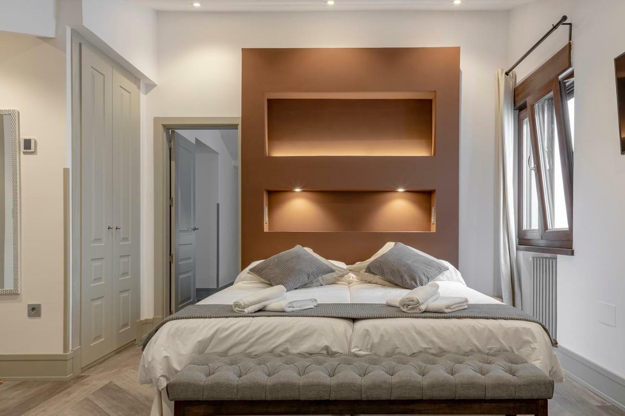 Апартаменти Casa Abego Кангас-де-Оніс Екстер'єр фото