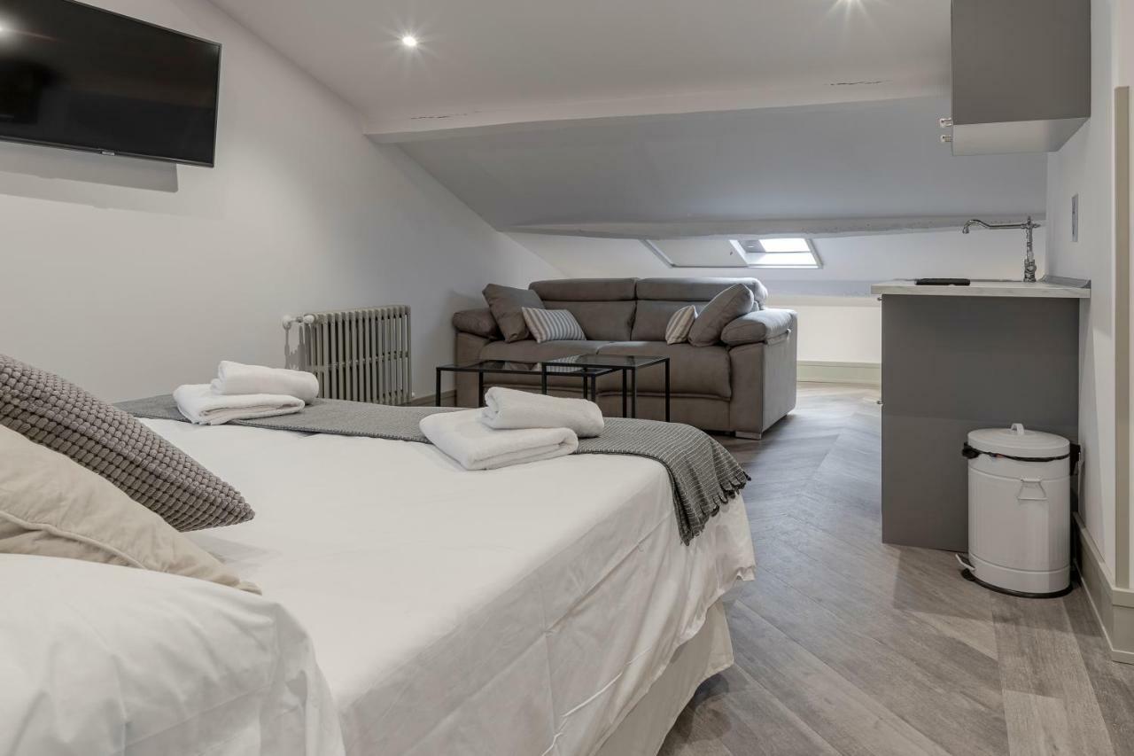 Апартаменти Casa Abego Кангас-де-Оніс Екстер'єр фото